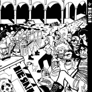 HeraH - [2010] Genuinita' Hardcore 09-10